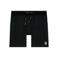 Men's SoLite Quarter Tights Black