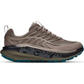 Men's Stinson 8 Trail Running Shoes Pebble Grey / Antique Olive