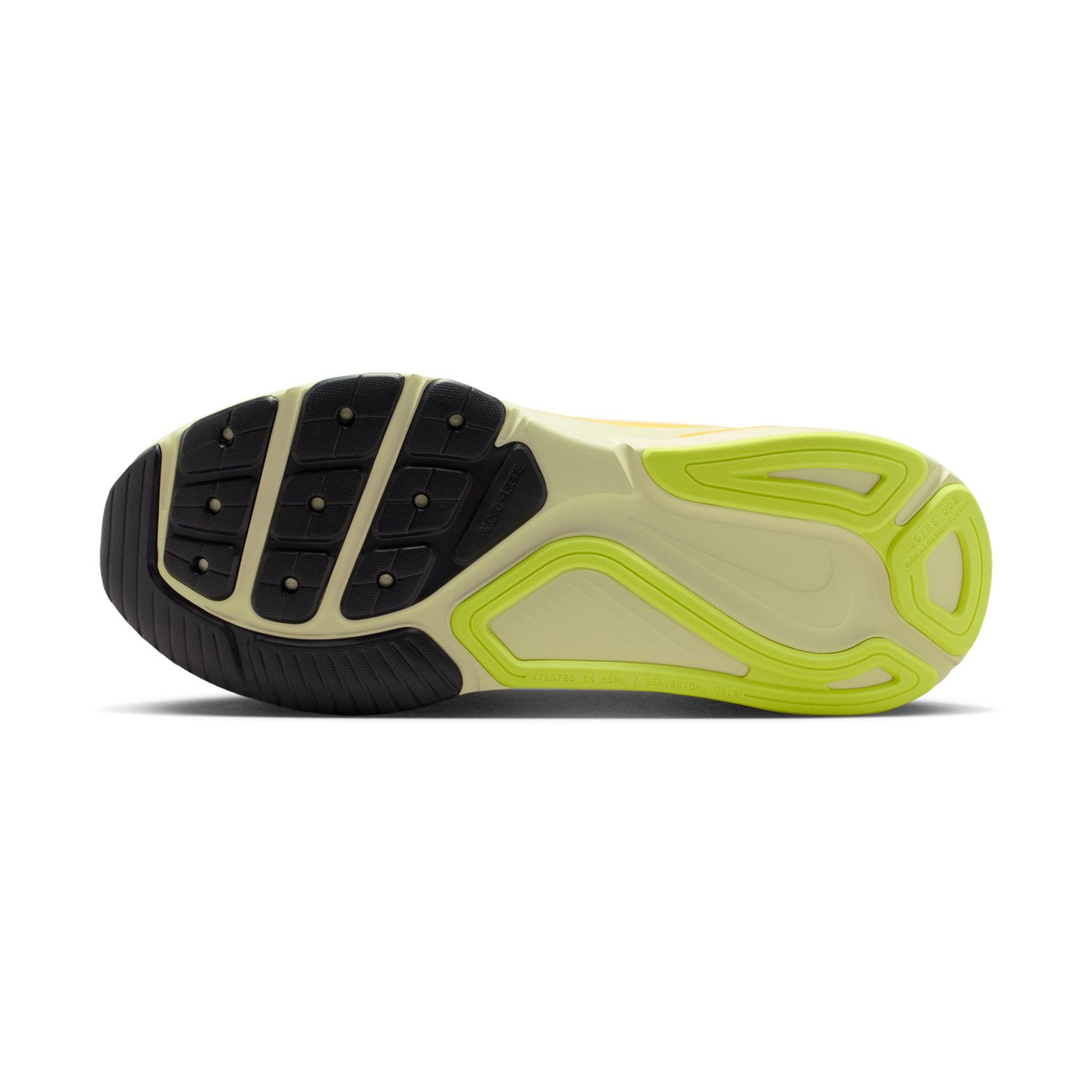 Men's Structure 26 Running Shoes Alabaster / Hyper Violet / Indigo Burst - Achilles Heel