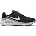 Men's Structure 26 Running Shoes Anthracite / Light Smoke Grey / Sail - Achilles Heel