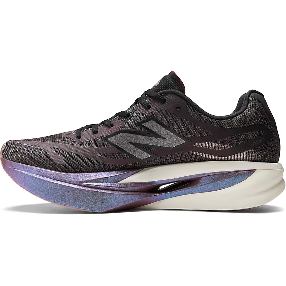 Men's SuperComp Elite v6 Running Shoes Cherry Leather / Pebble