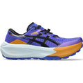 Men's Trabuco Max 5 Trail Running Shoes Cobalt Burst / Black - Achilles Heel