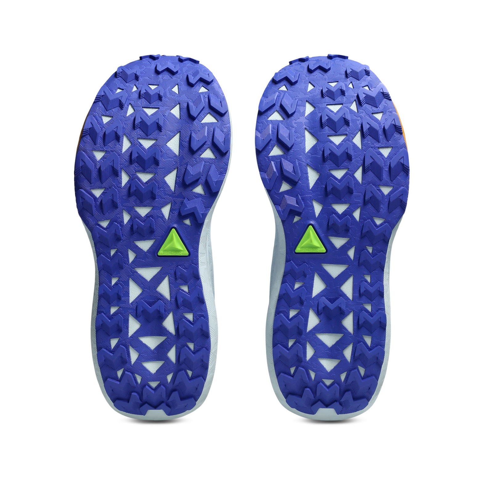 Men's Trabuco Max 5 Trail Running Shoes Cobalt Burst / Black - Achilles Heel