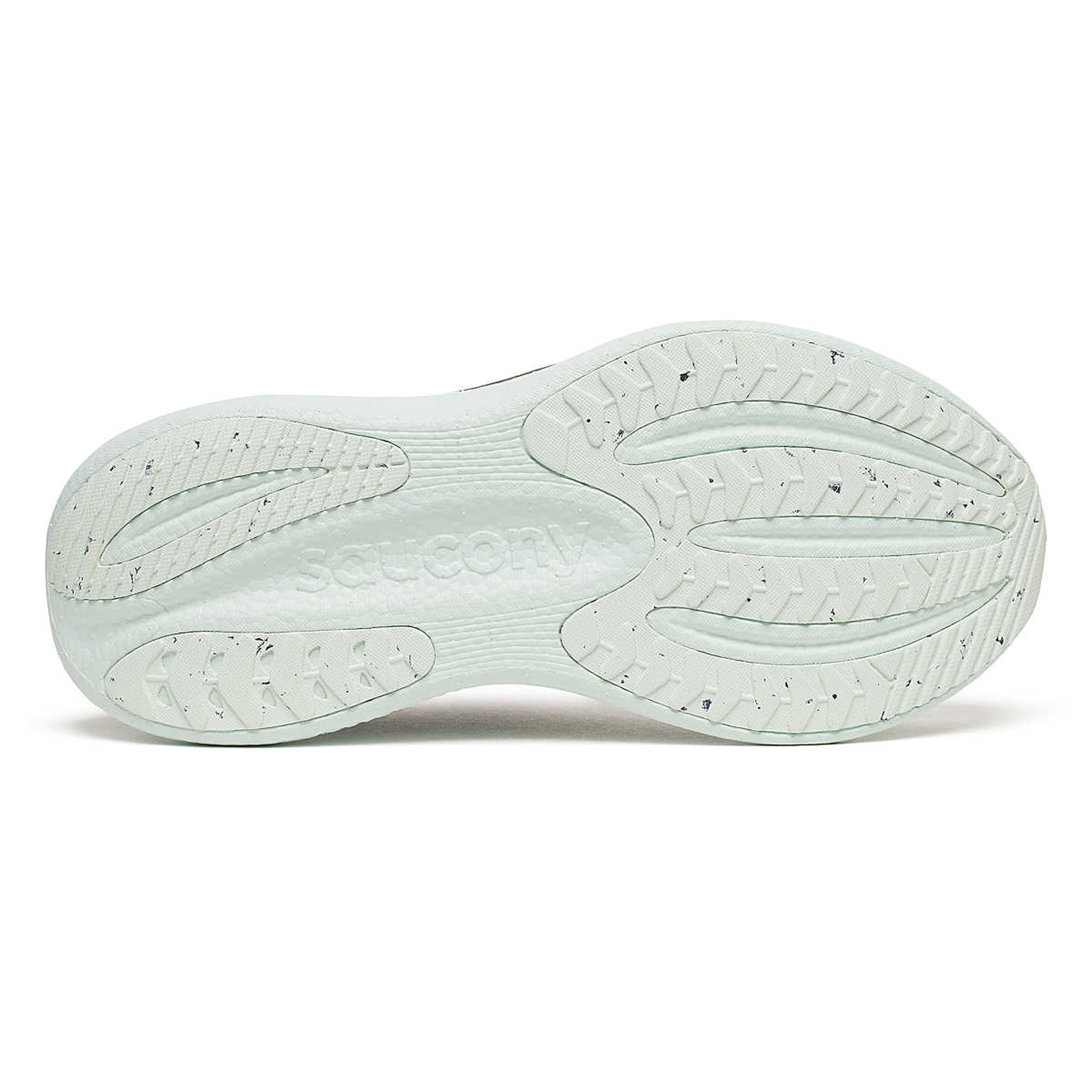 Men's Triumph 23 Running Shoes Laurel / Black - Achilles Heel