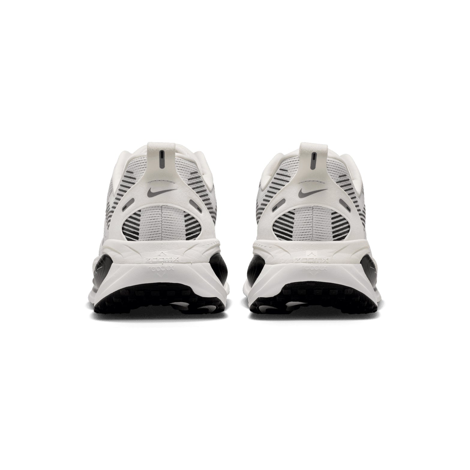 Nike Men's Vomero 18 Running Shoes Summit White / Black / Off