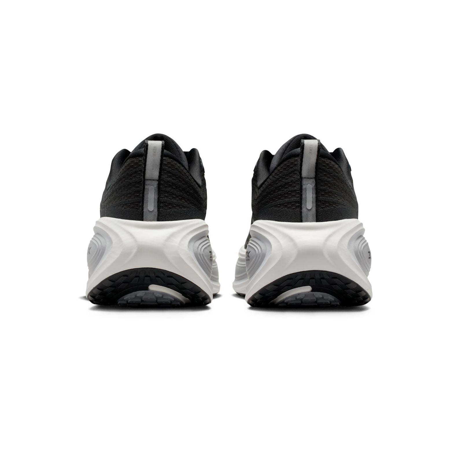 Men's Vomero Plus Running Shoes Anthracite / Wolf Grey / Summit White - Achilles Heel