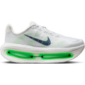 Men's Vomero Premium Running Shoes White / Green Spark / Summit White / Midnight Navy