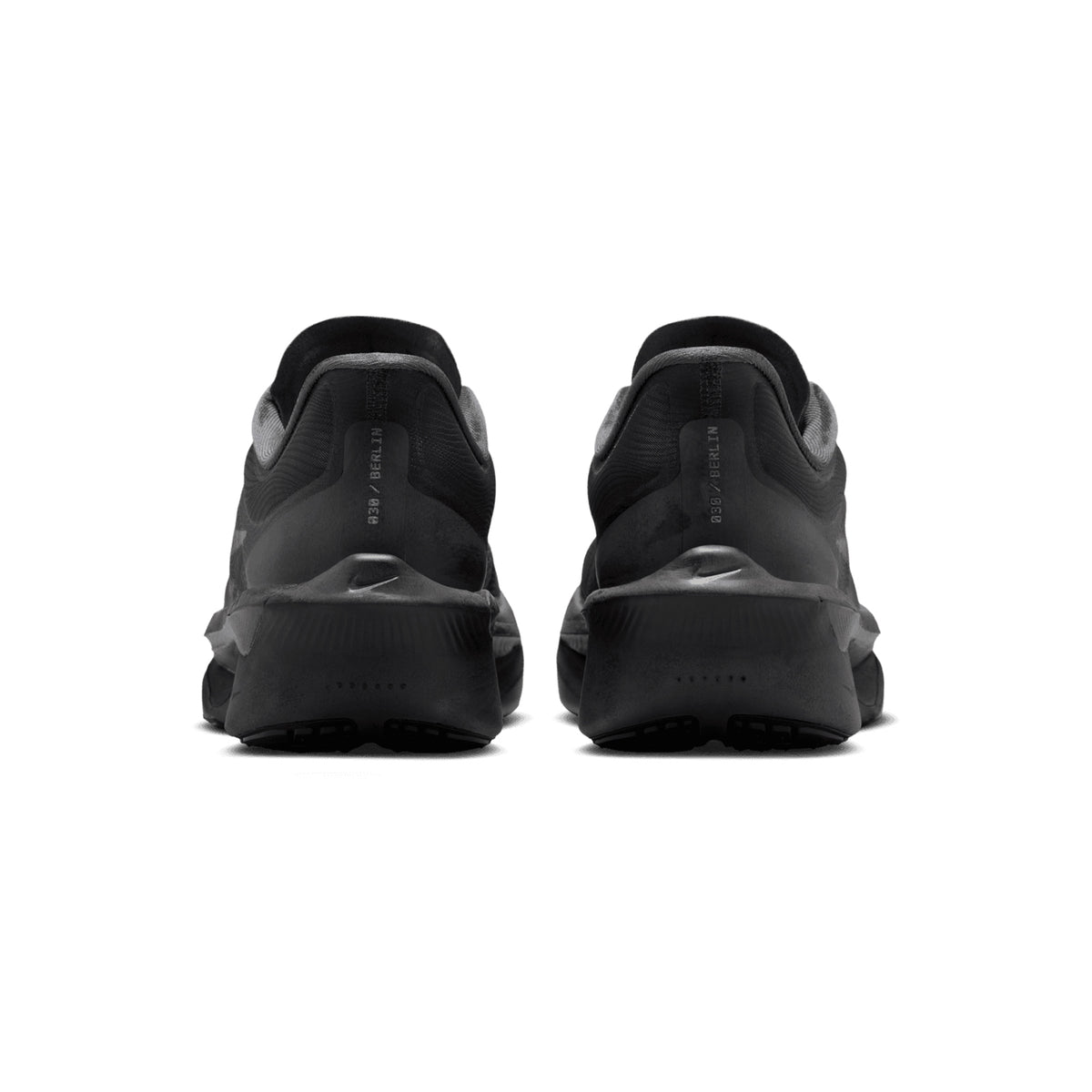 Men's Zoom Fly 6 "Run in Berlin" Running Shoes Iron Grey / Off Noir / Anthracite