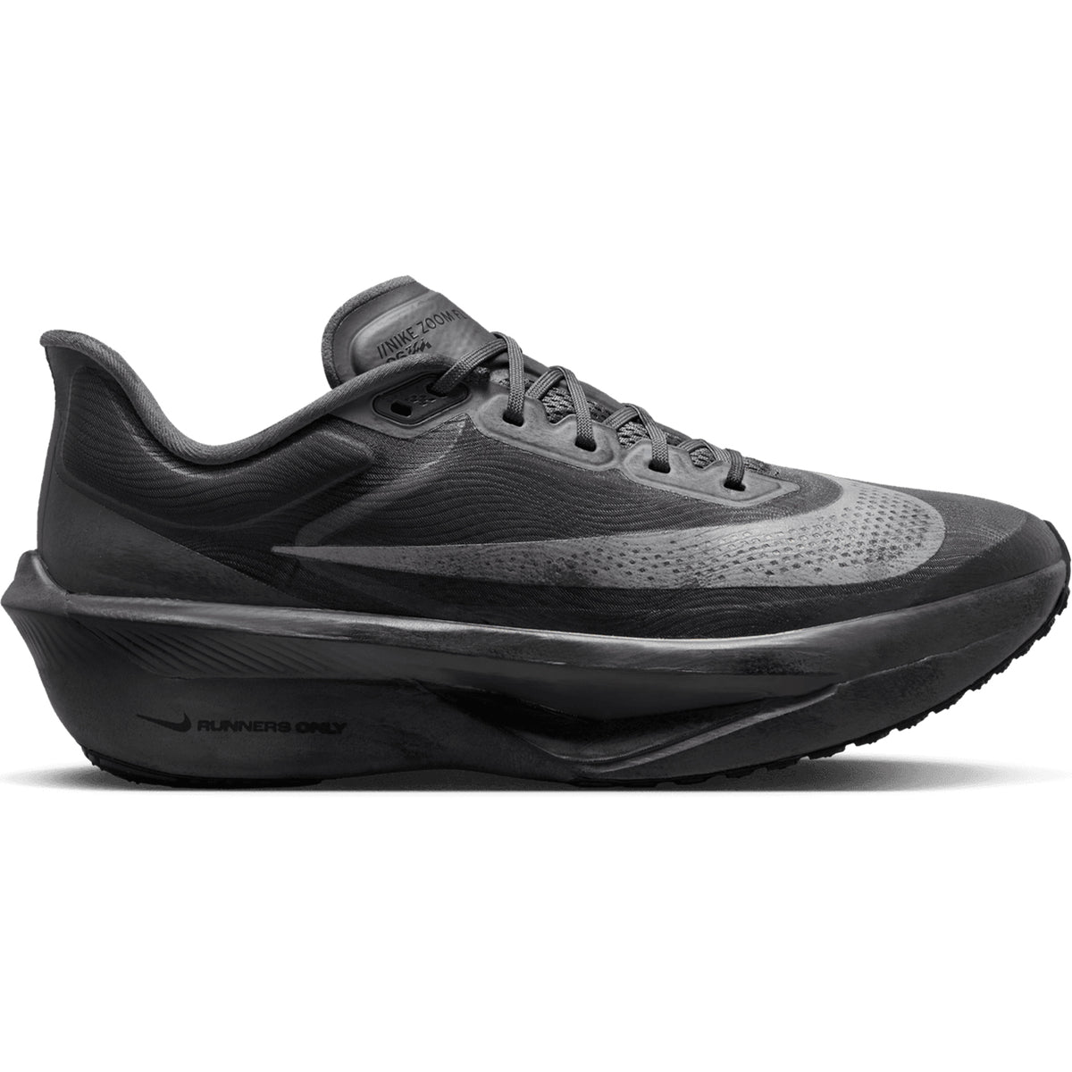 Men's Zoom Fly 6 "Run in Berlin" Running Shoes Iron Grey / Off Noir / Anthracite