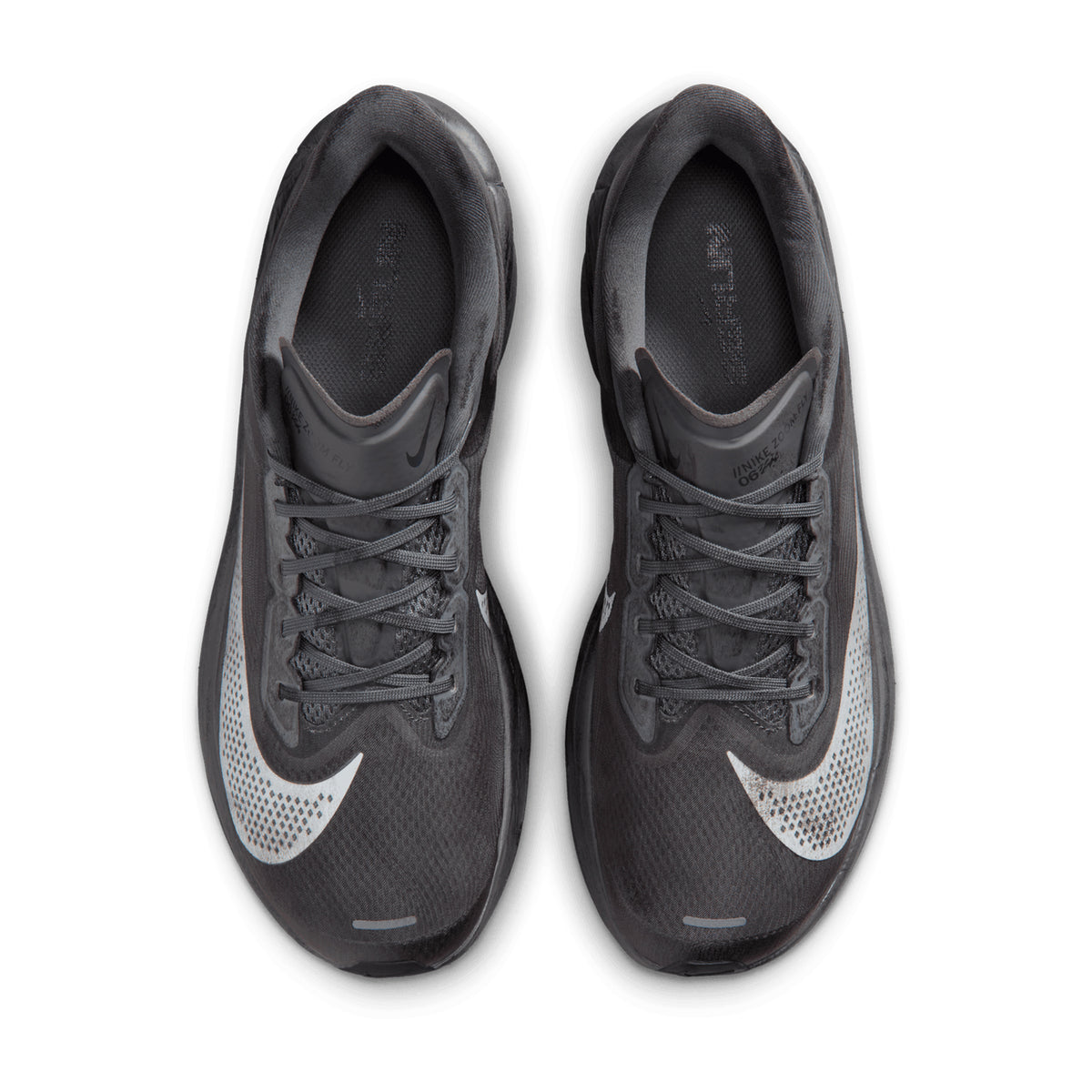 Men's Zoom Fly 6 "Run in Berlin" Running Shoes Iron Grey / Off Noir / Anthracite