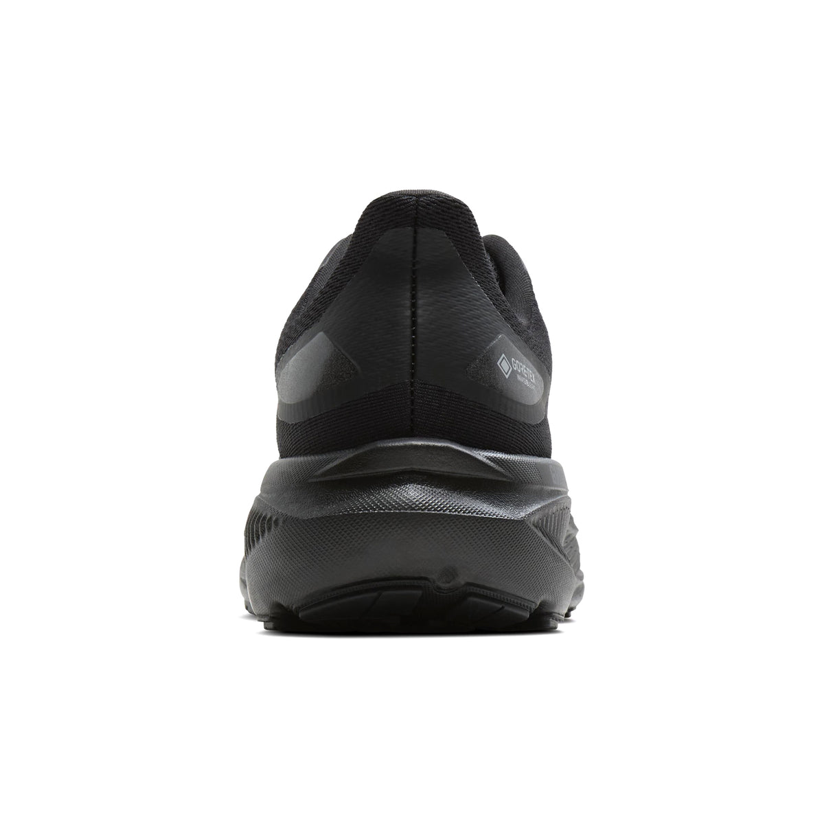 Men's Ghost 18 GORE-TEX Running Shoes Black / Black / Ebony