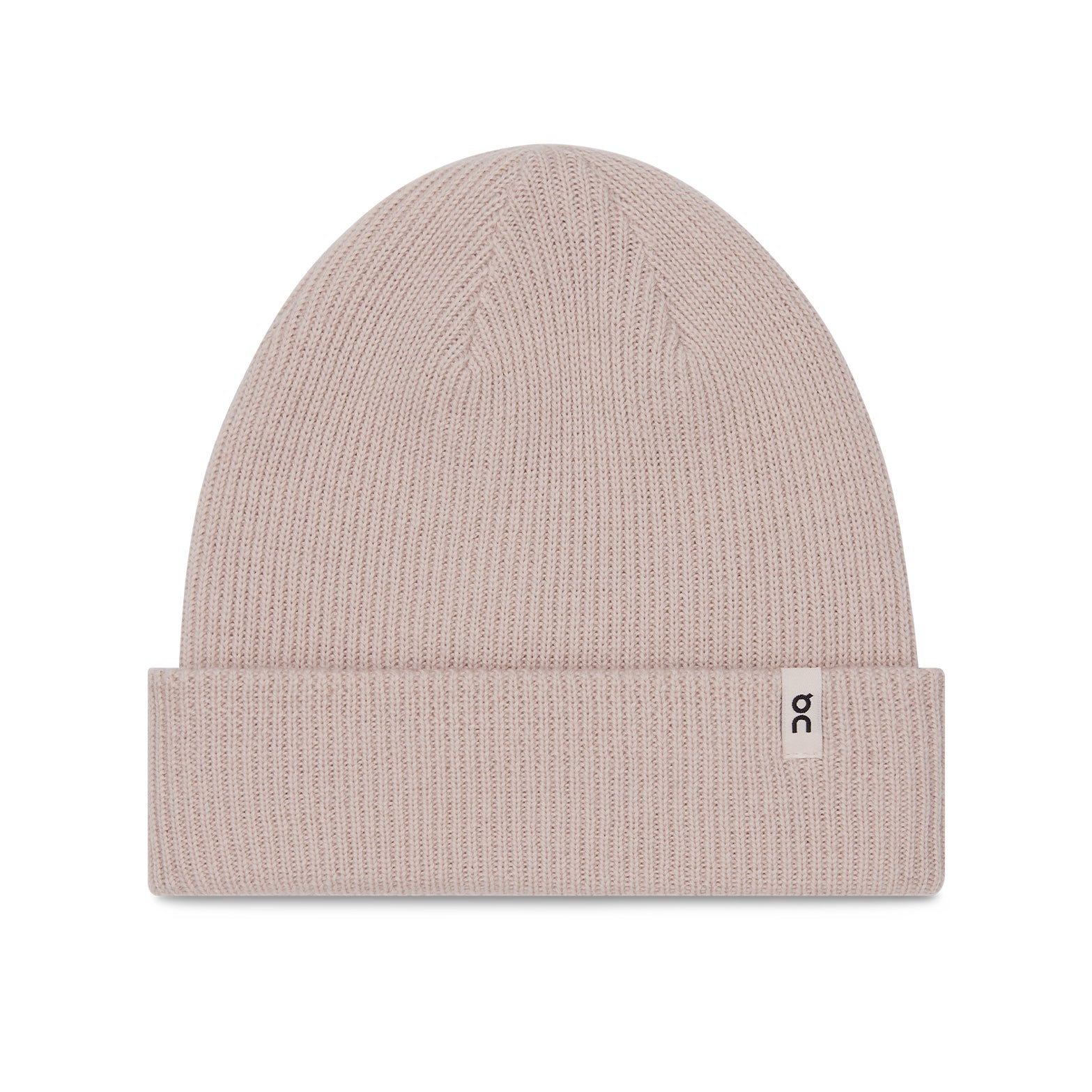 Merino Beanie Oat - Achilles Heel