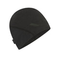 Merino Silk Beanie Forest Night