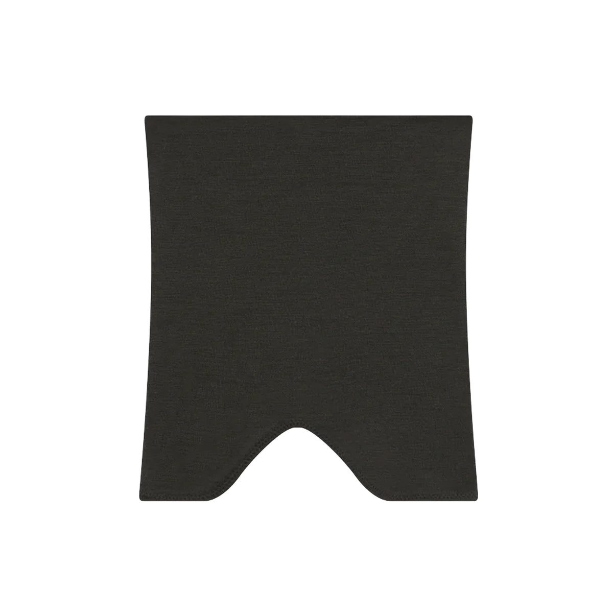 Merino Silk Neck Warmer Forest Night