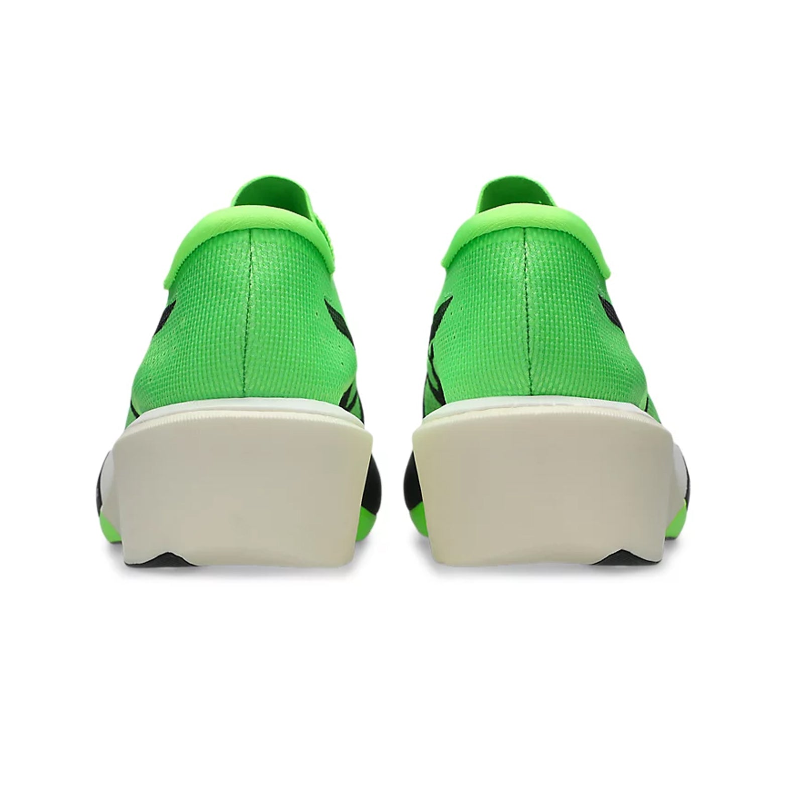 Asics Metaspeed Edge Tokyo Running Shoes Green Gecko / Black at