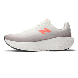 New Balance Men's 1080v14 Running Shoes Earth Shadow / Reflection / Urgent Red - achilles heel