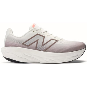 New Balance Men's 1080v14 Running Shoes Earth Shadow / Reflection / Urgent Red - achilles heel