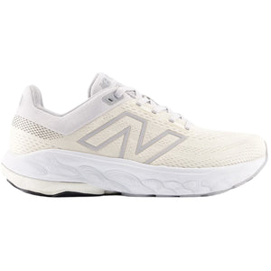 New Balance Women's 860v14 Running Shoes Angora / Grey Matter / Raincloud - Achilles Heel