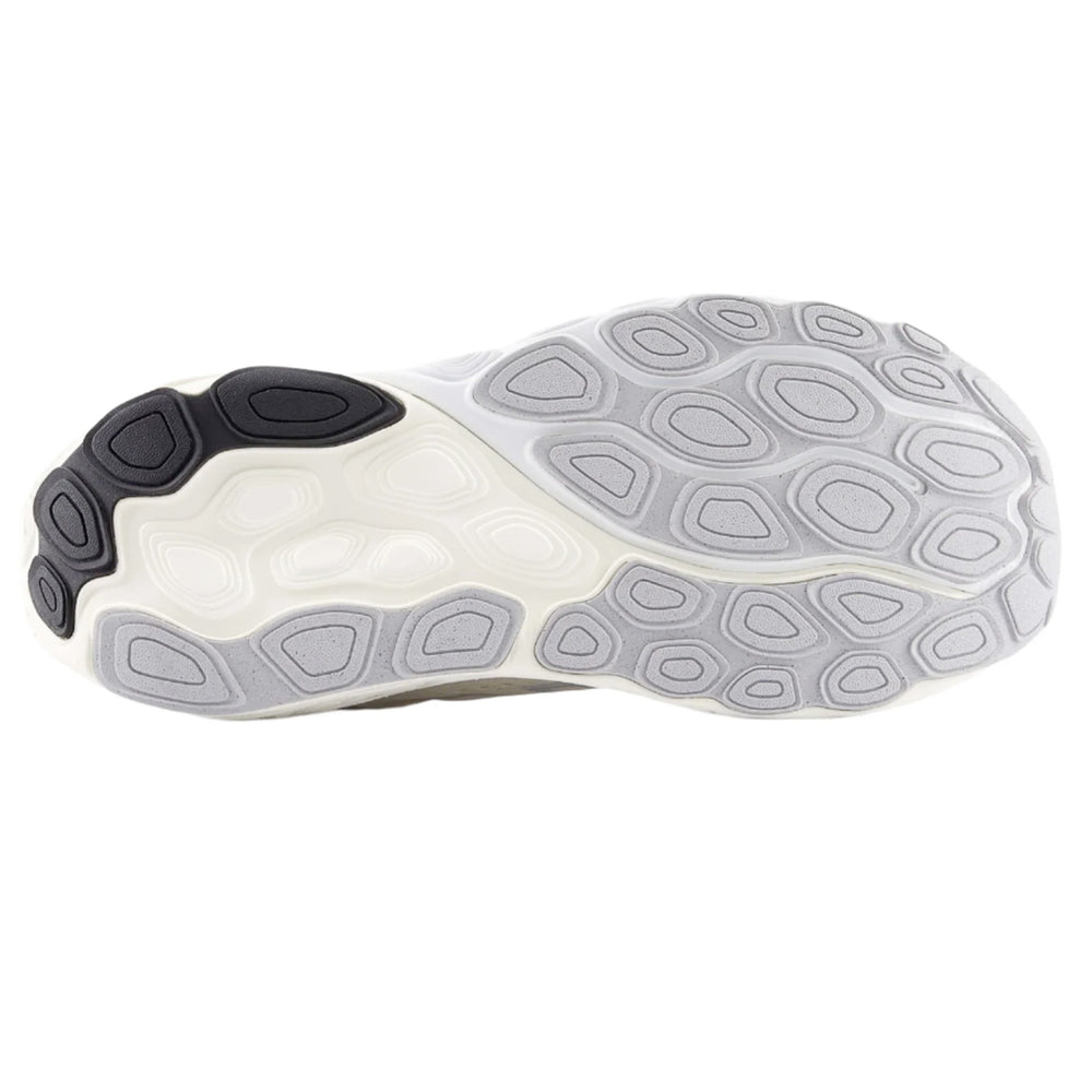 New Balance Women's 860v14 Running Shoes Angora / Grey Matter / Raincloud - Achilles Heel