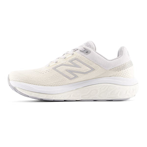 New Balance Women's 860v14 Running Shoes Angora / Grey Matter / Raincloud - Achilles Heel
