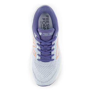 New Balance Women's 860v14 Running Shoes Frosted Glass / Dream State - Achilles Heel