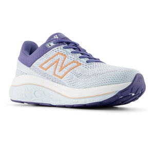 New Balance Women's 860v14 Running Shoes Frosted Glass / Dream State - Achilles Heel