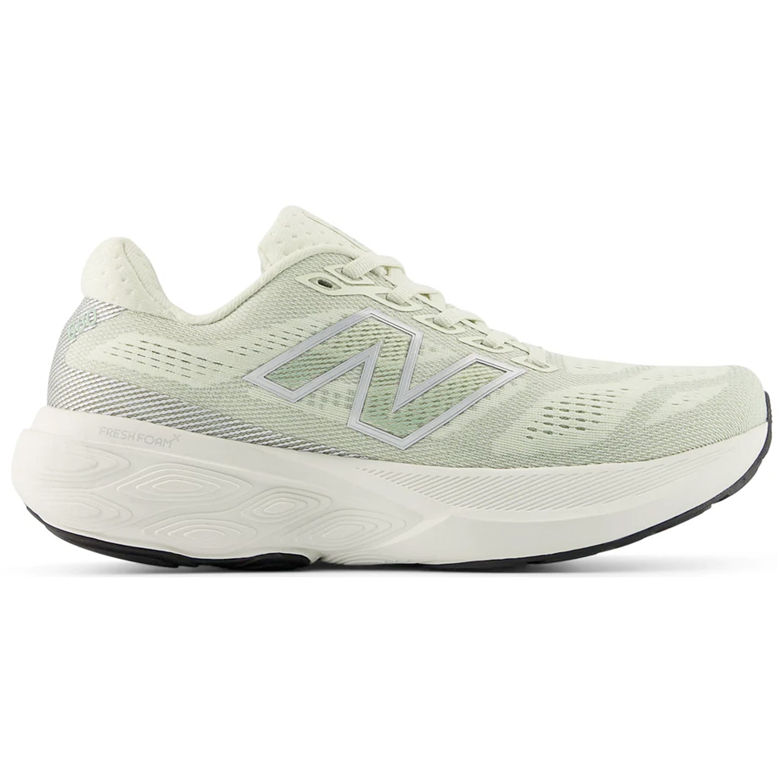 Women's 880v15 Running Shoes Mineral / Sea Salt / Garter Snake - Achilles Heel