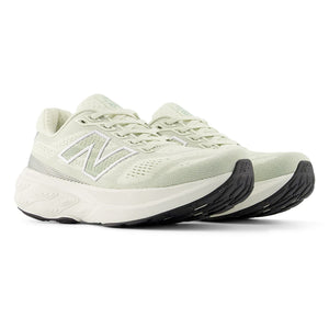 New Balance Women's 880v15 Running Shoes Mineral / Sea Salt / Garter Snake - achilles heel