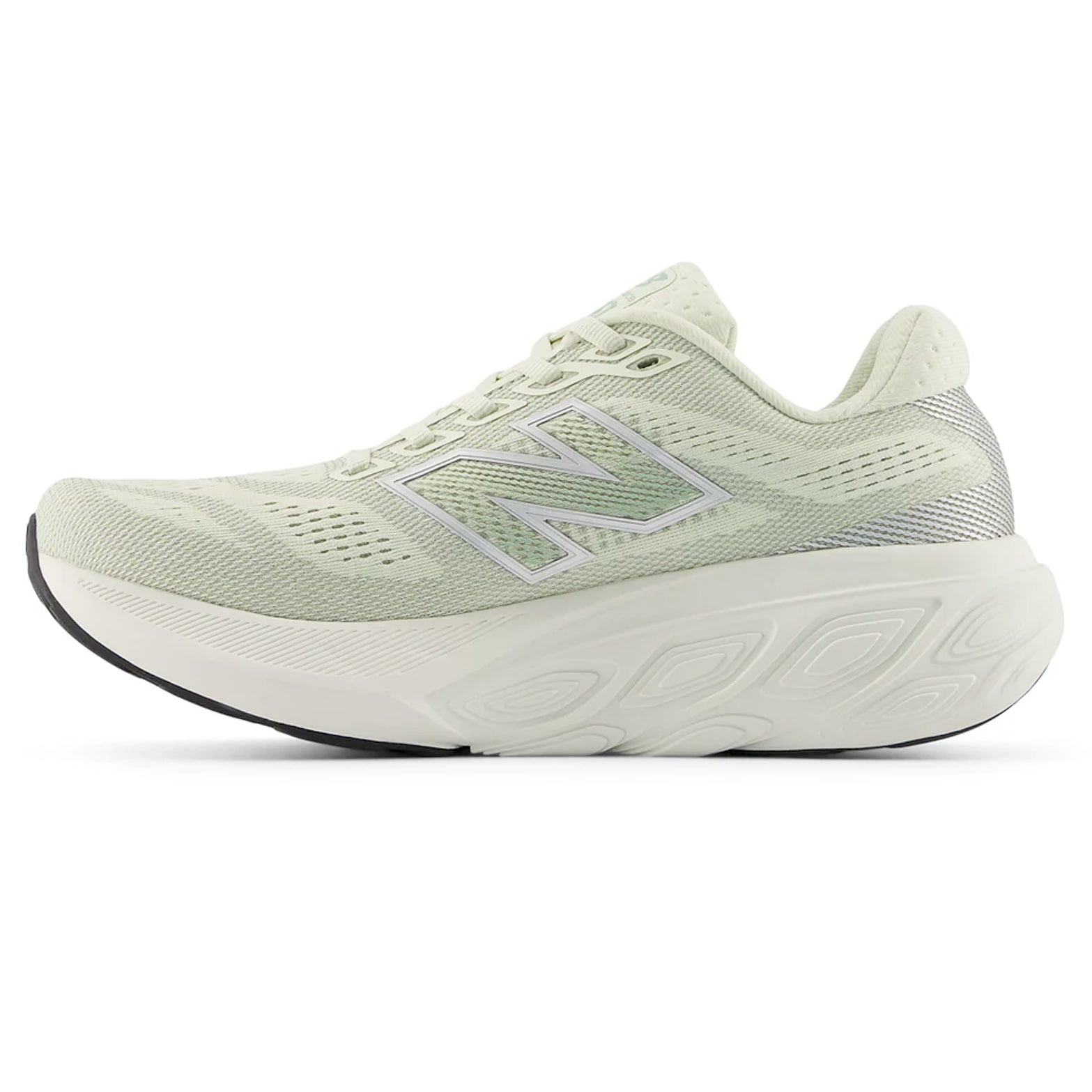 Women's 880v15 Running Shoes Mineral / Sea Salt / Garter Snake - Achilles Heel