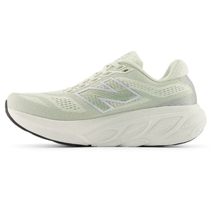 New Balance Women's 880v15 Running Shoes Mineral / Sea Salt / Garter Snake - achilles heel