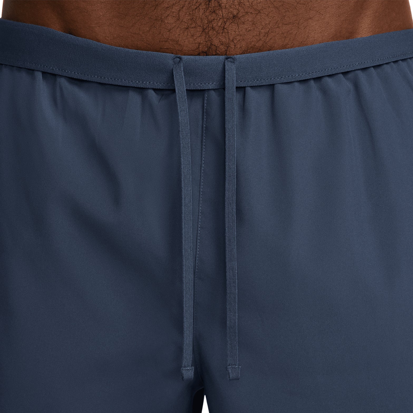 Men's Dri-FIT Challenger 7 Inch 2-in-1 Running Shorts Thunder Blue - Achilles Heel