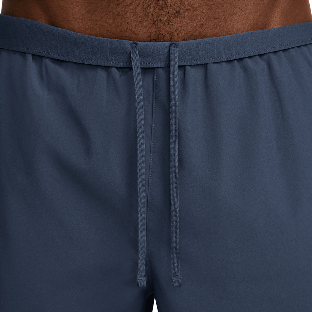 Nike Men's Dri-FIT Challenger 7 Inch 2-in-1 Running Shorts Thunder Blue - achilles heel