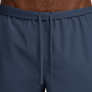 Nike Men's Dri-FIT Challenger 7 Inch 2-in-1 Running Shorts Thunder Blue - achilles heel