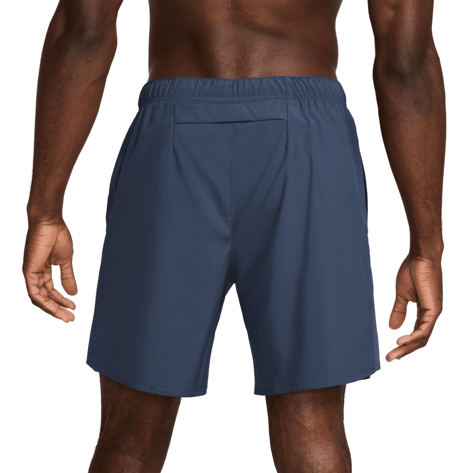 Men's Dri-FIT Challenger 7 Inch 2-in-1 Running Shorts Thunder Blue - Achilles Heel