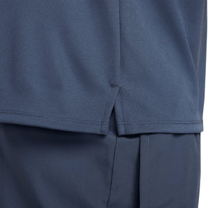 Nike Men's Dri-FIT Miler Tee Thunder Blue - achilles heel