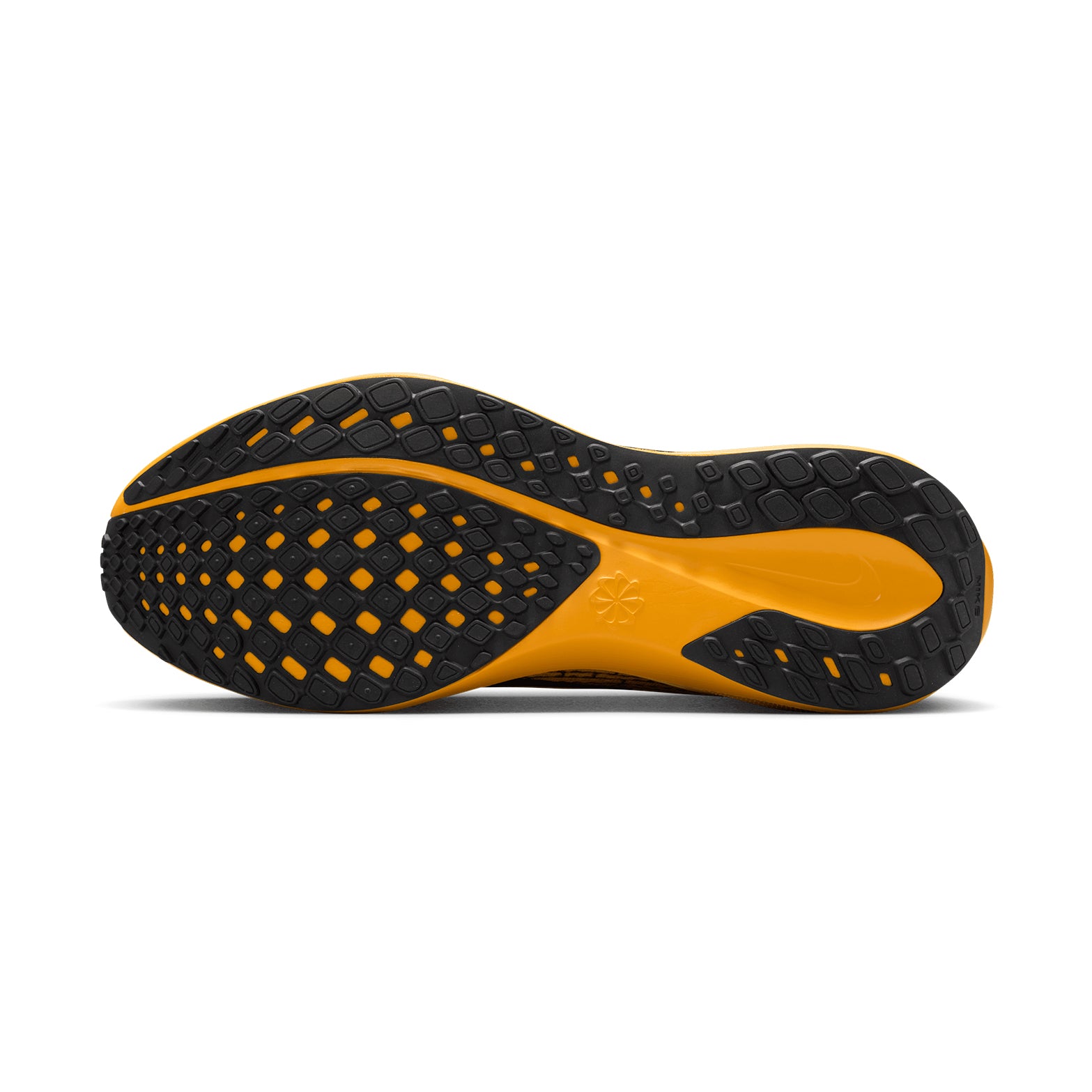 Men's Pegasus 41 LV8 Running Shoes University Gold / Soft Yellow / Black - Achilles Heel