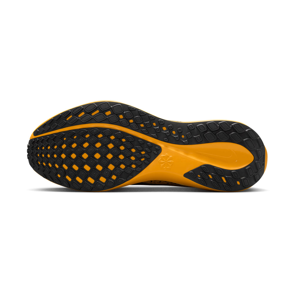 Nike Men's Pegasus 41 LV8 Running Shoes University Gold / Soft Yellow / Black - achilles heel