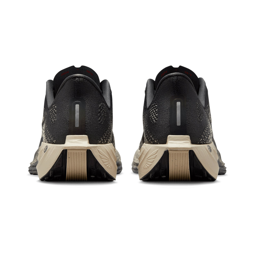 Nike Men's Pegasus Plus Running Shoes Oatmeal / Anthracite / Volt / Black - achilles heel