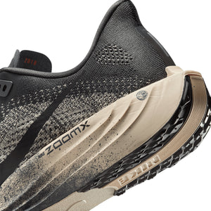 Nike Men's Pegasus Plus Running Shoes Oatmeal / Anthracite / Volt / Black - achilles heel