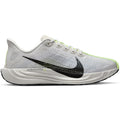 Women's Pegasus Plus Running Shoes Platinum Tint / Pure Platinum / Barely Volt / Black - Achilles Heel