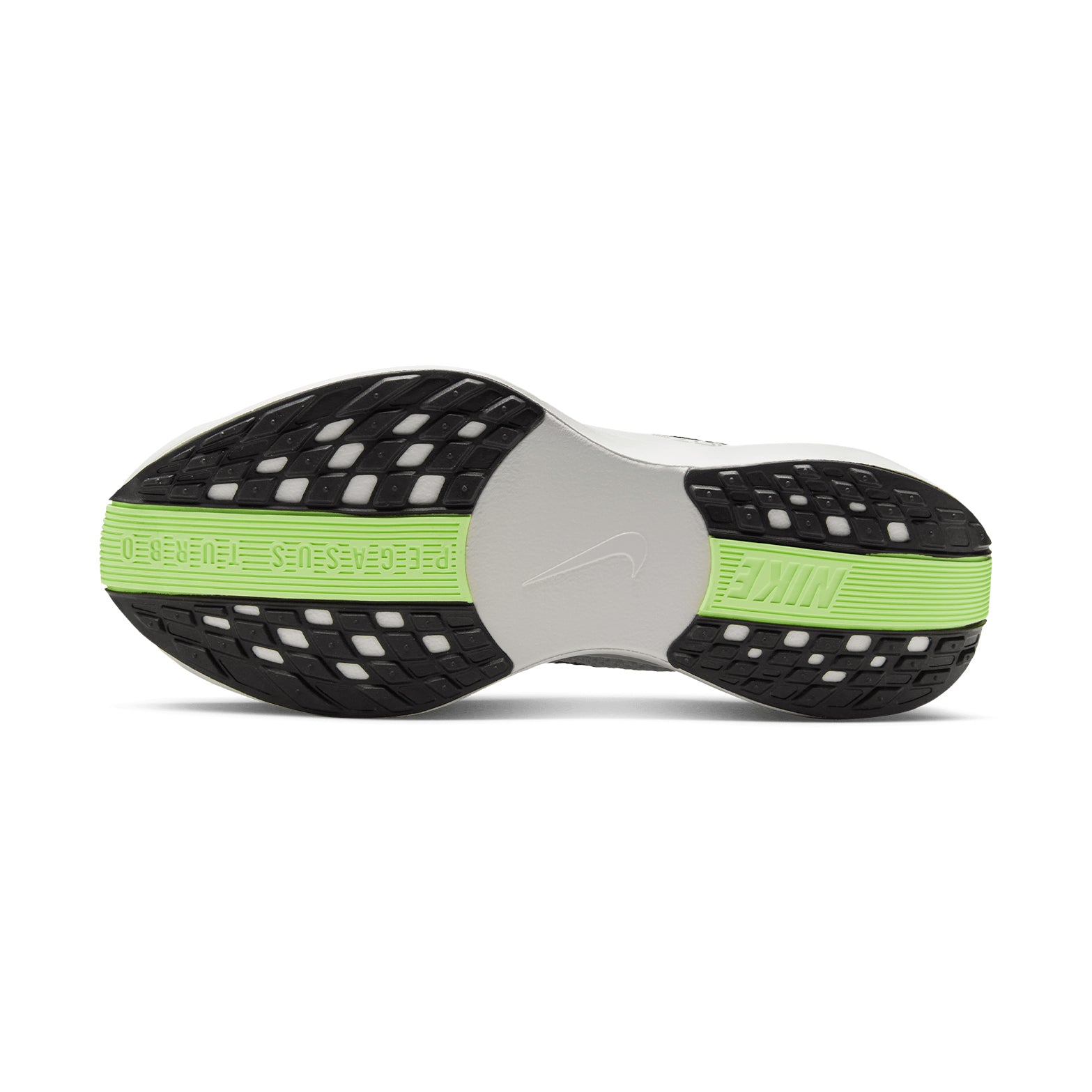 Women's Pegasus Plus Running Shoes Platinum Tint / Pure Platinum / Barely Volt / Black - Achilles Heel