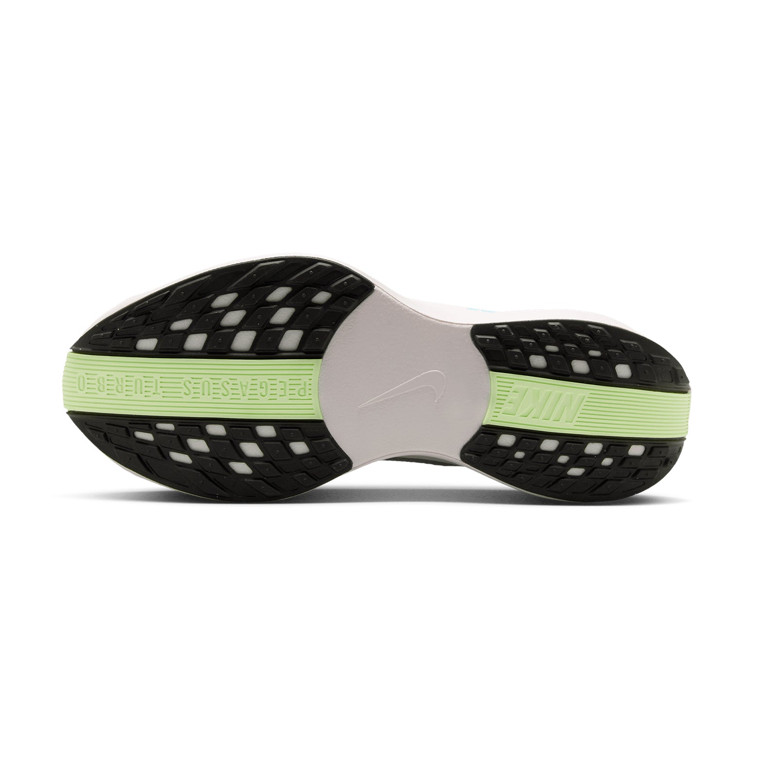 Women's Pegasus Plus Running Shoes Silt Red / Barely Volt / Platinum Tint / Black - Achilles Heel