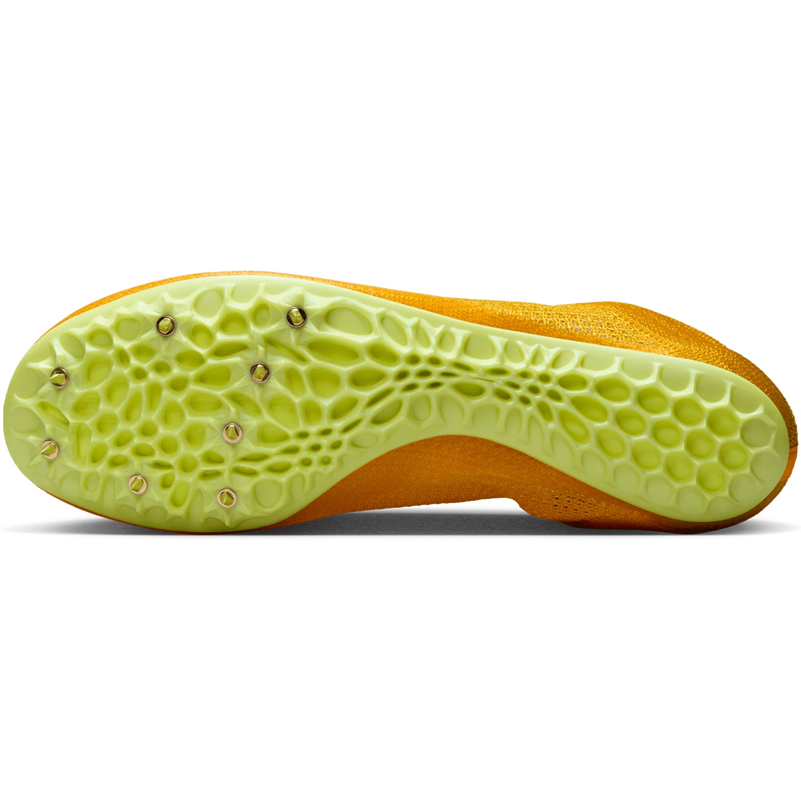 Zoom Superfly Elite 2 Spikes Citron Pulse / Indigo Burst / Volt Ice - Achilles Heel