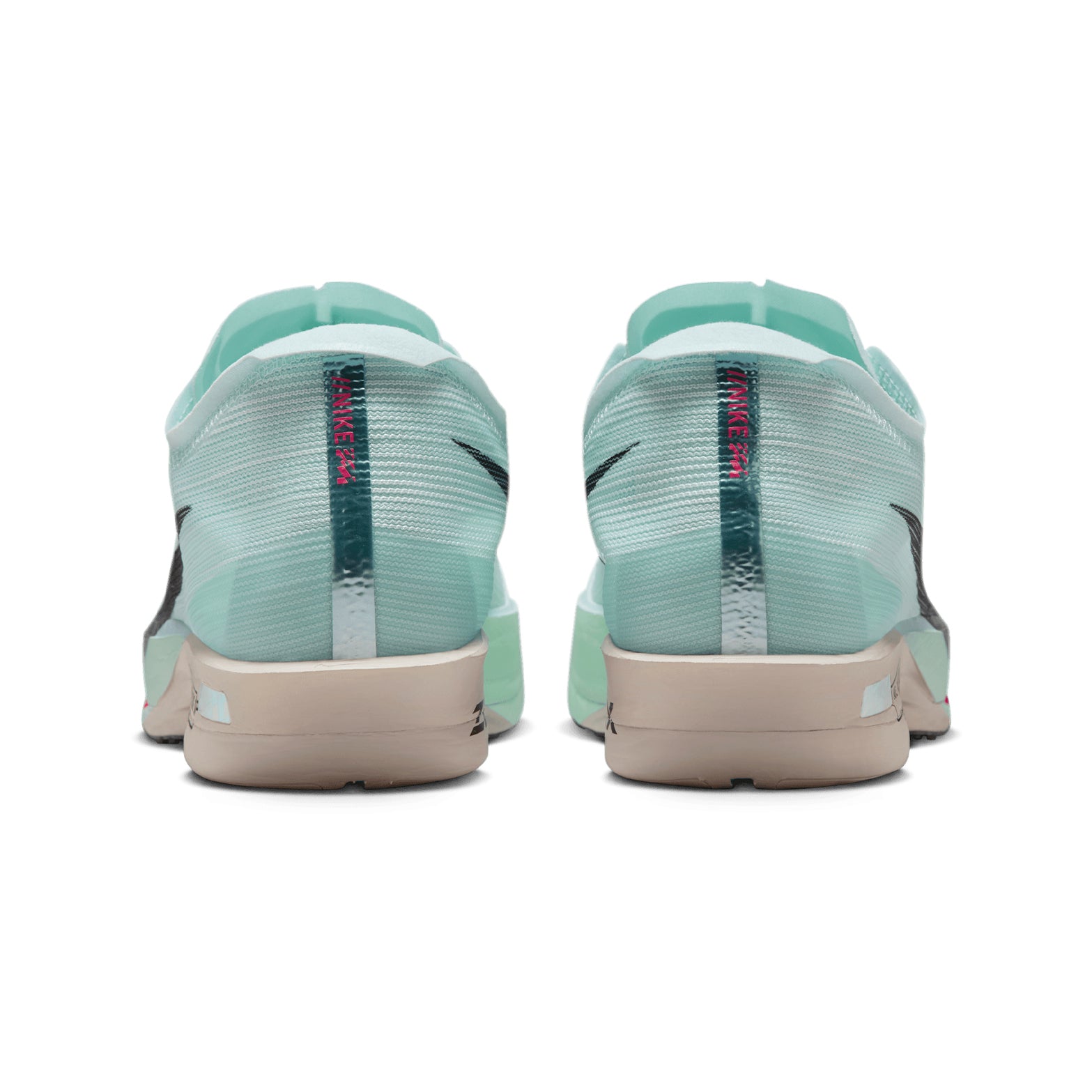 ZoomX Streakfly 2 Running Shoes Glacier Blue / Mint Foam / Black - Achilles Heel