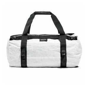 Norda Toolbox Duffle Bag White - achilles heel