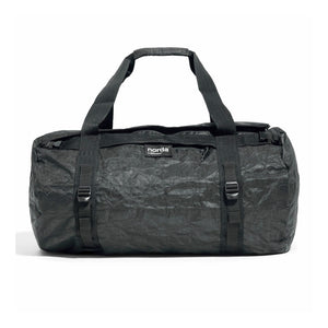 Norda Toolbox Duffle Bag Stealth Black - achilles heel