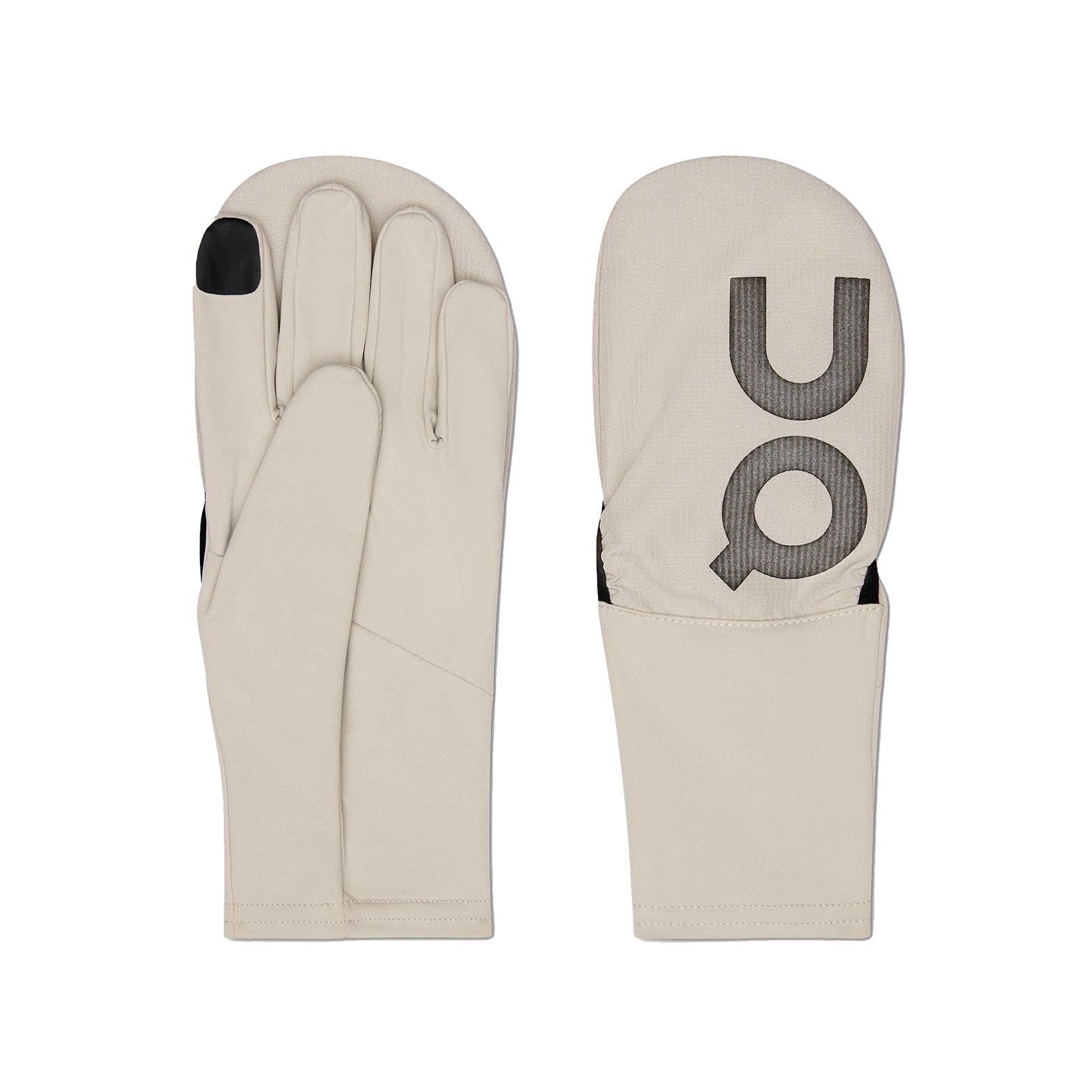 On Core Gloves Truffle
