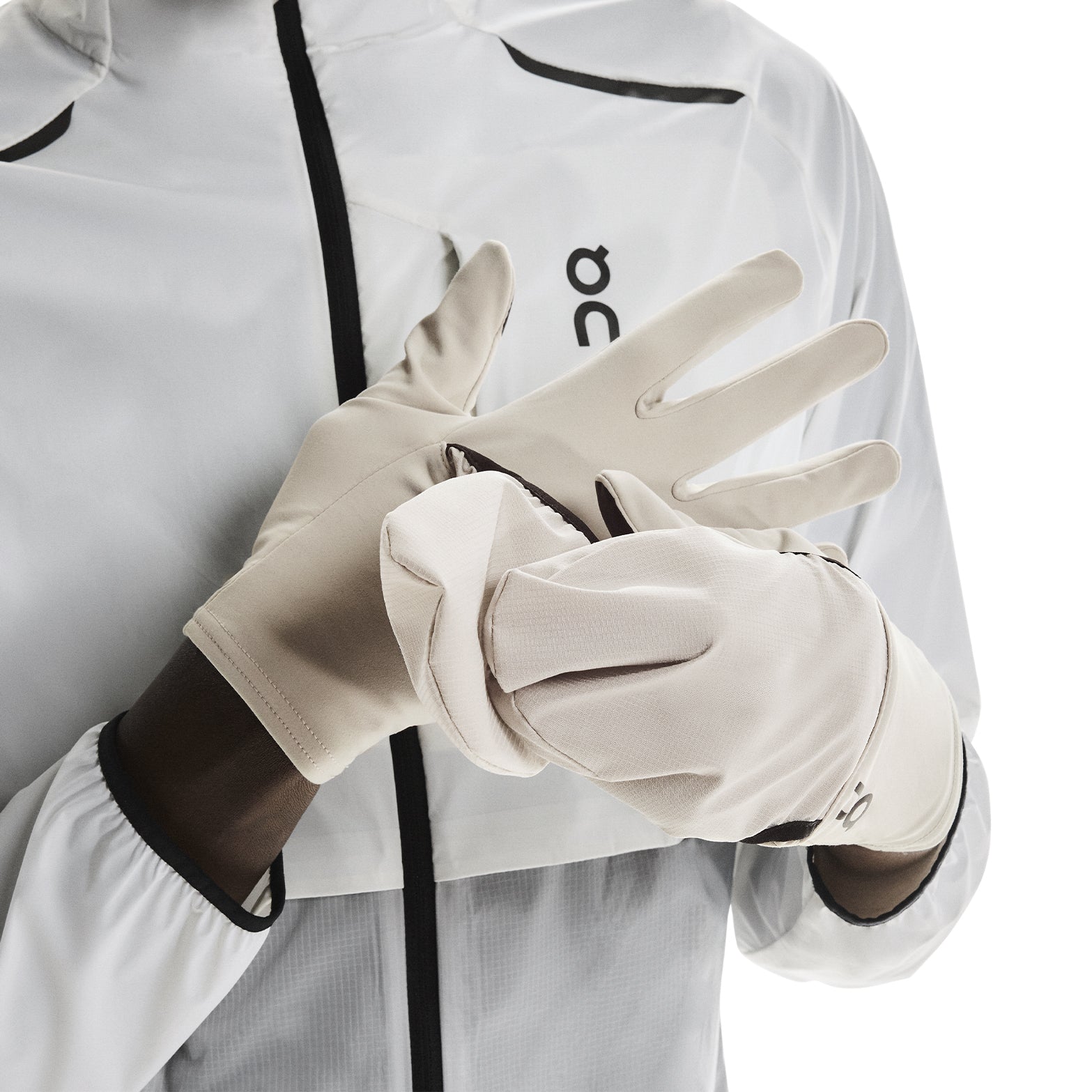 On Core Gloves Truffle