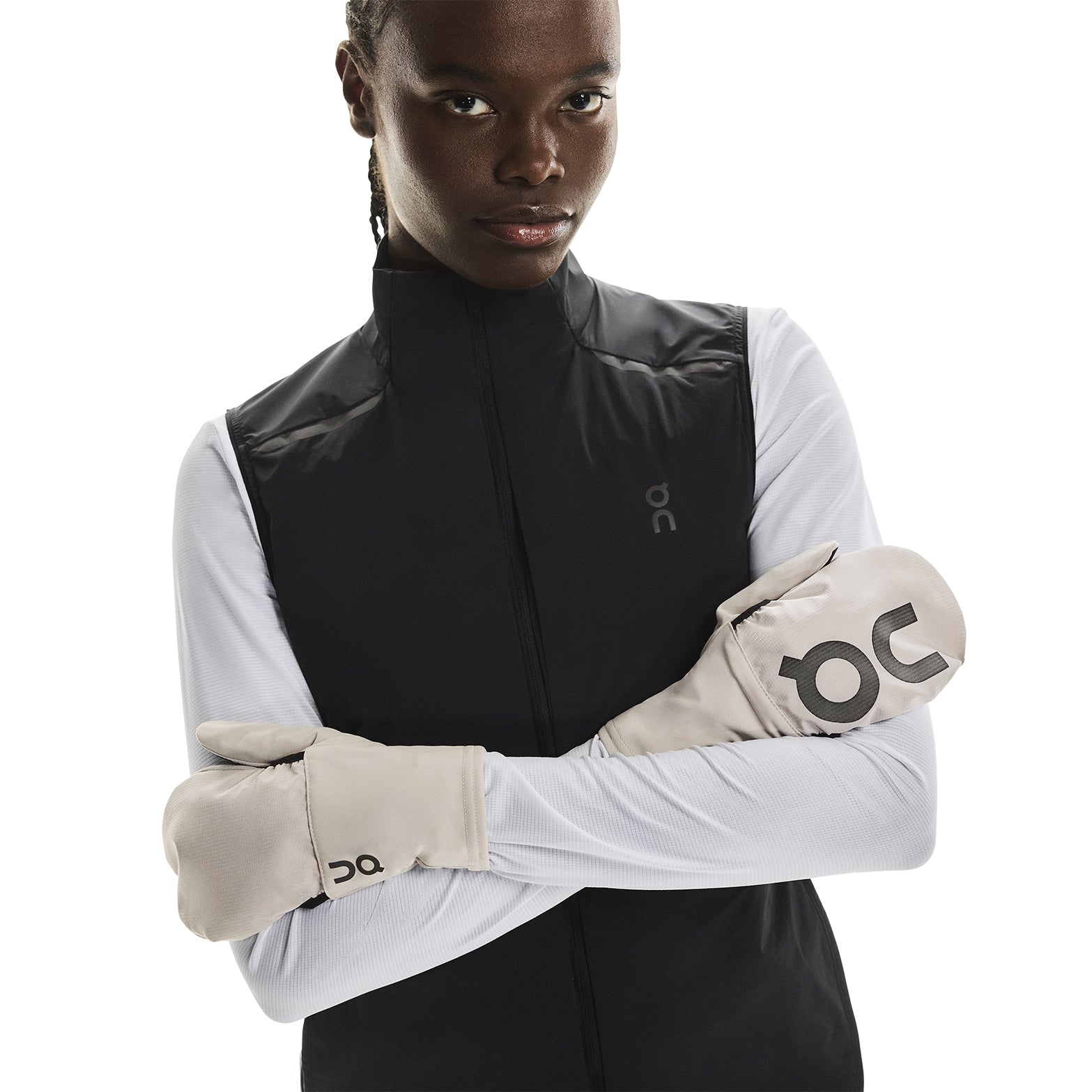 On Core Gloves Truffle