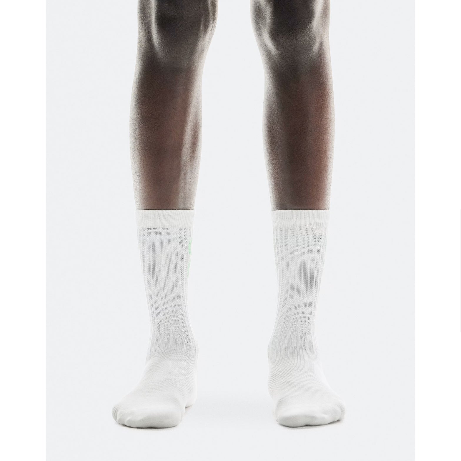 Logo Socks High 3 Pack Desert / Wash - Achilles Heel